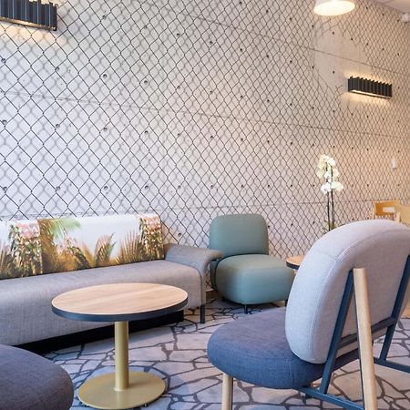 B&B Hotel Cluses Sud エクステリア 写真