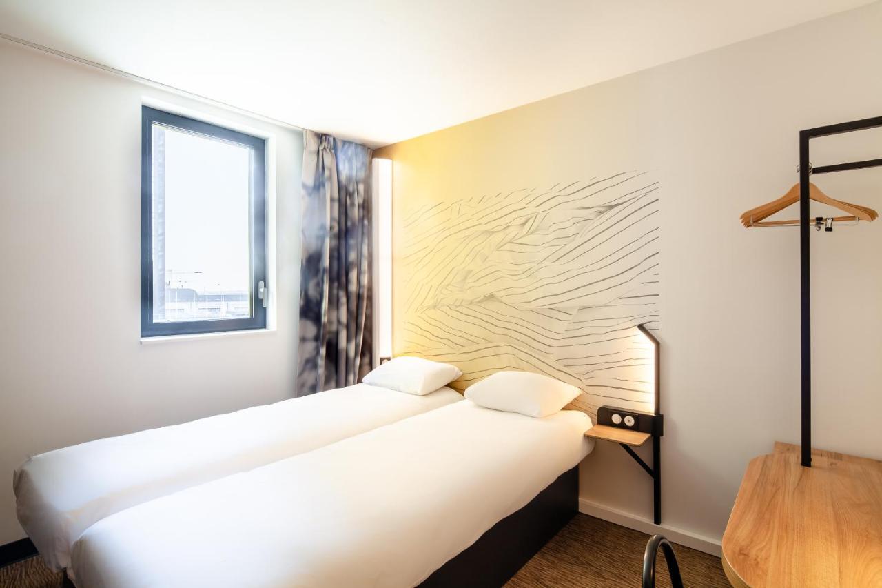 B&B Hotel Cluses Sud エクステリア 写真