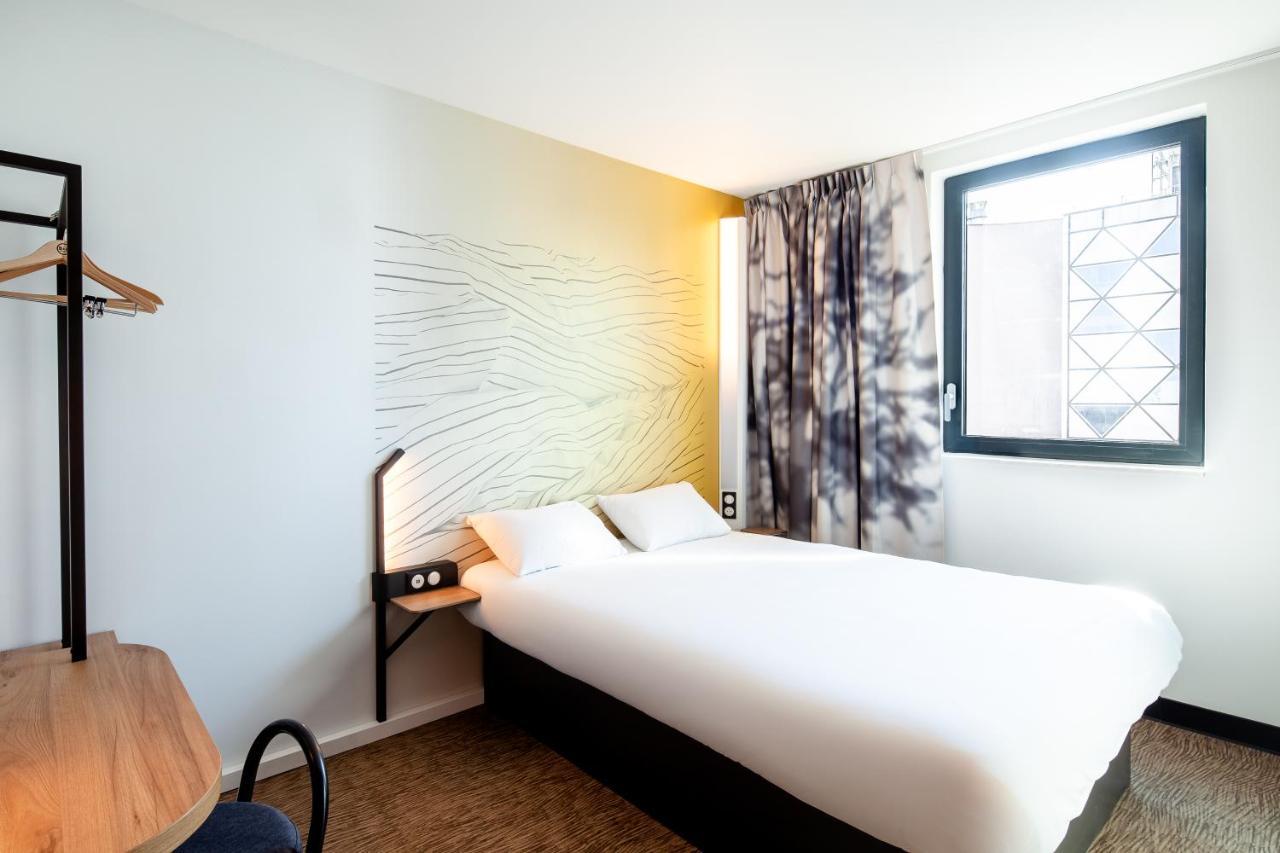 B&B Hotel Cluses Sud エクステリア 写真