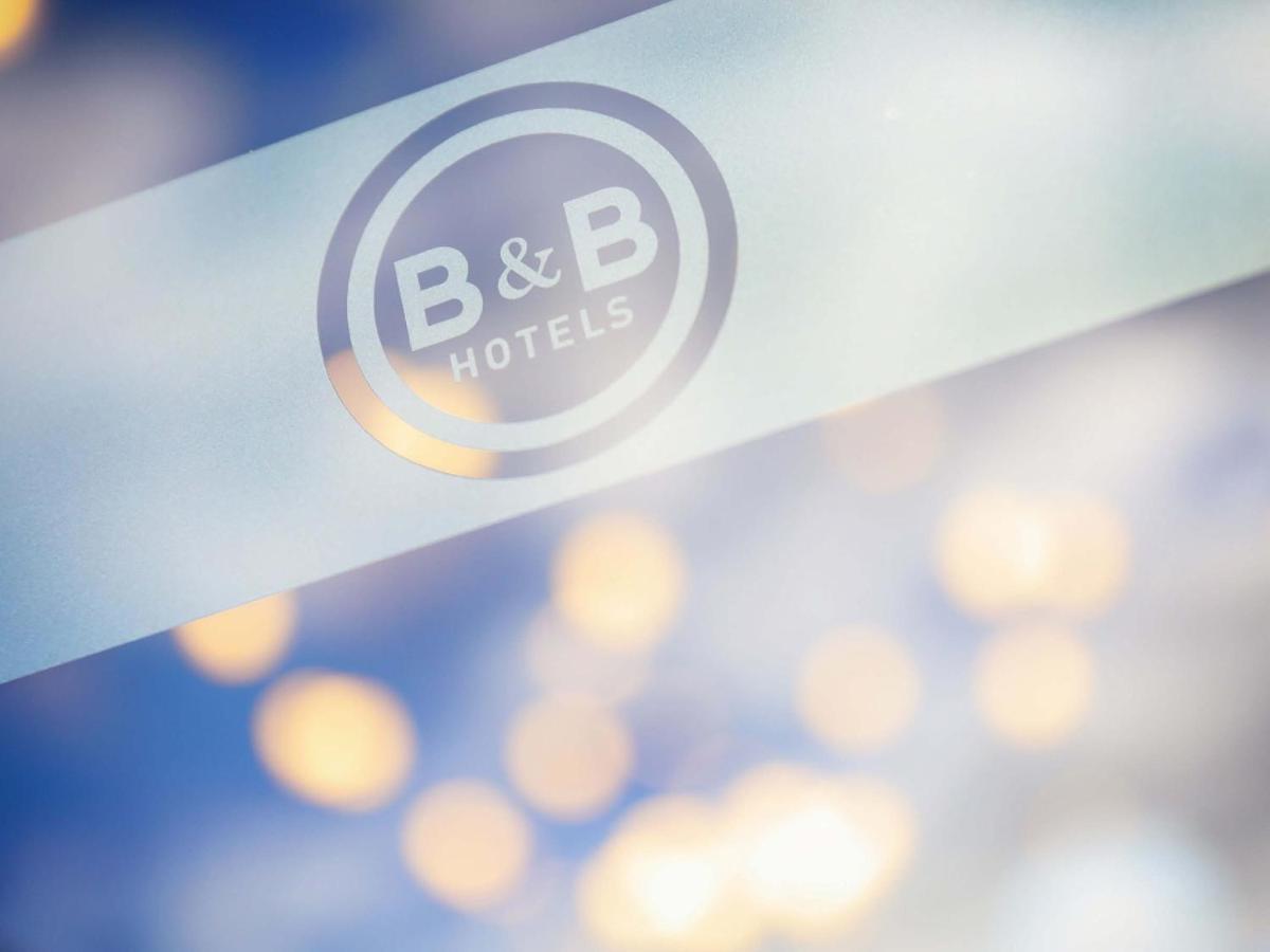 B&B Hotel Cluses Sud エクステリア 写真