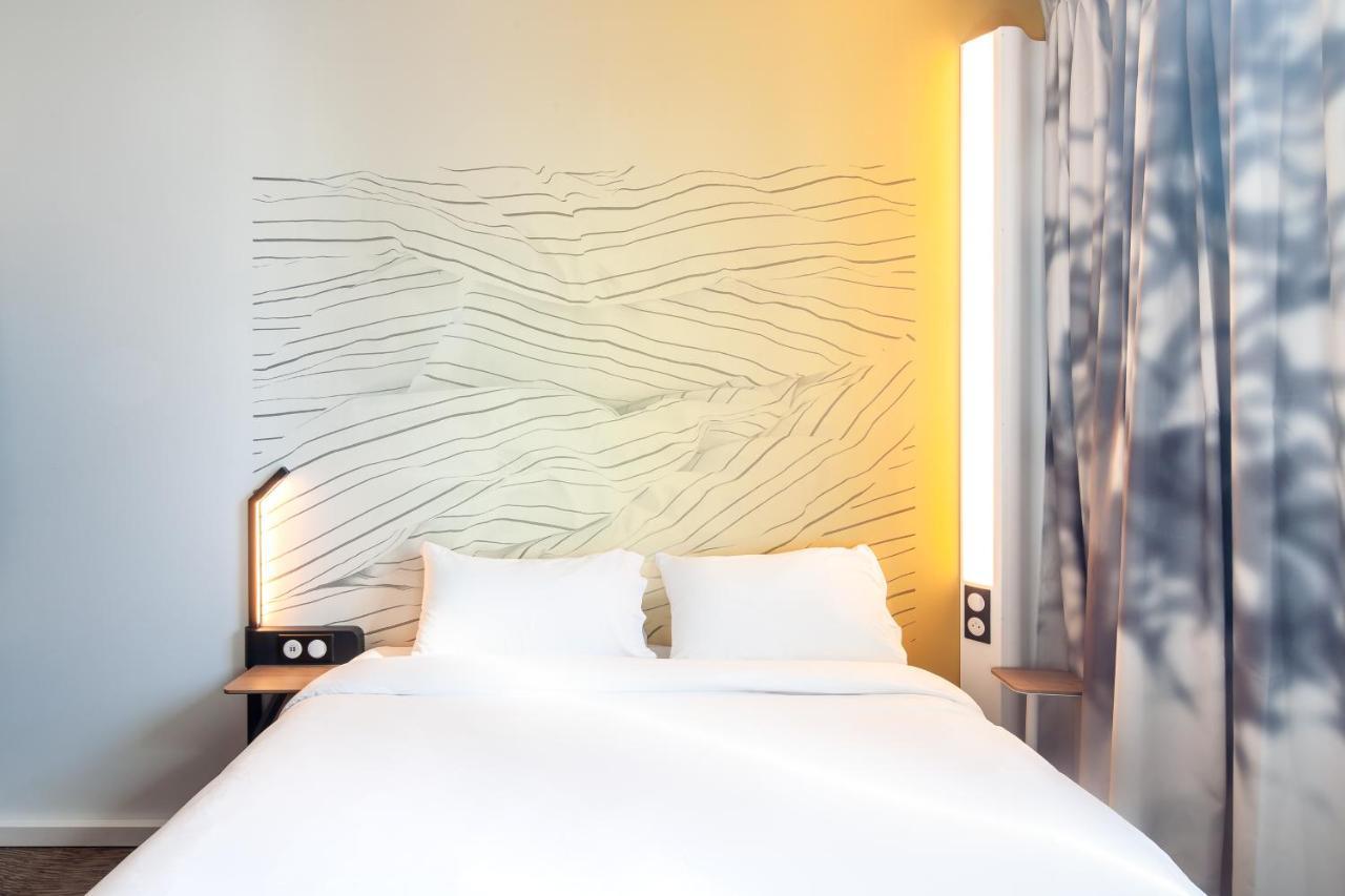 B&B Hotel Cluses Sud エクステリア 写真