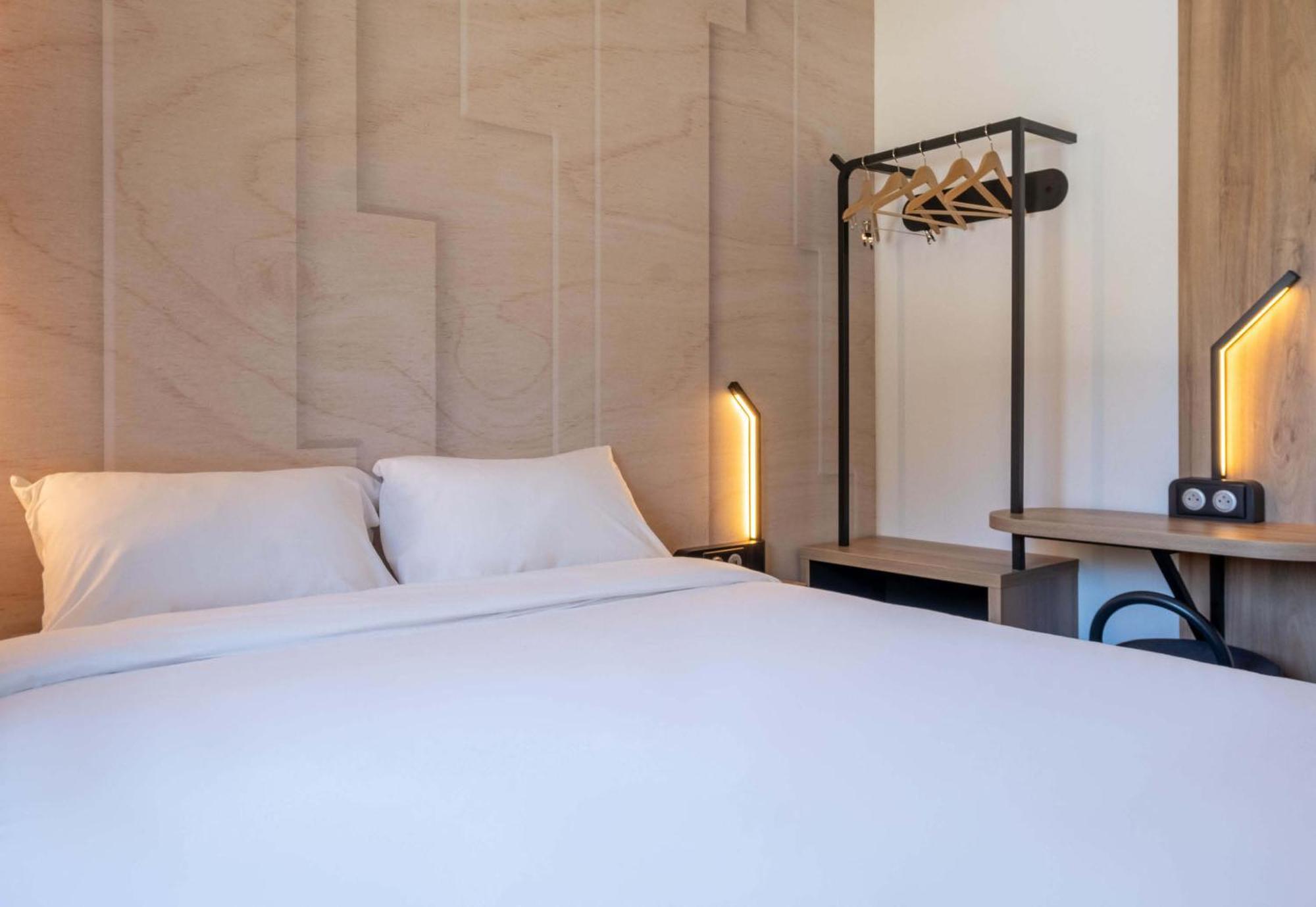 B&B Hotel Cluses Sud エクステリア 写真